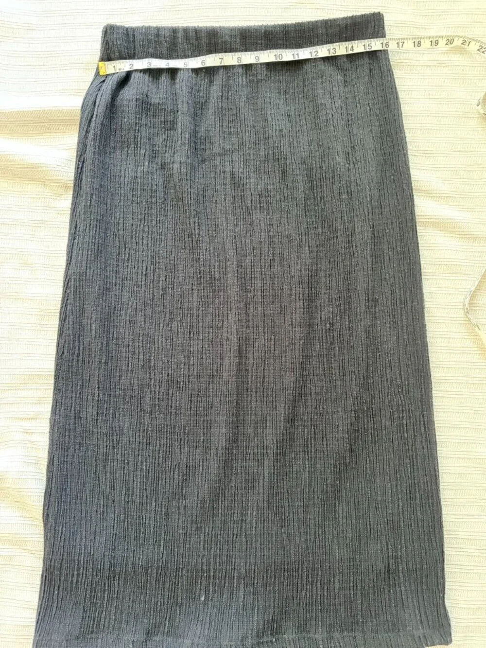 Vince photos skirt